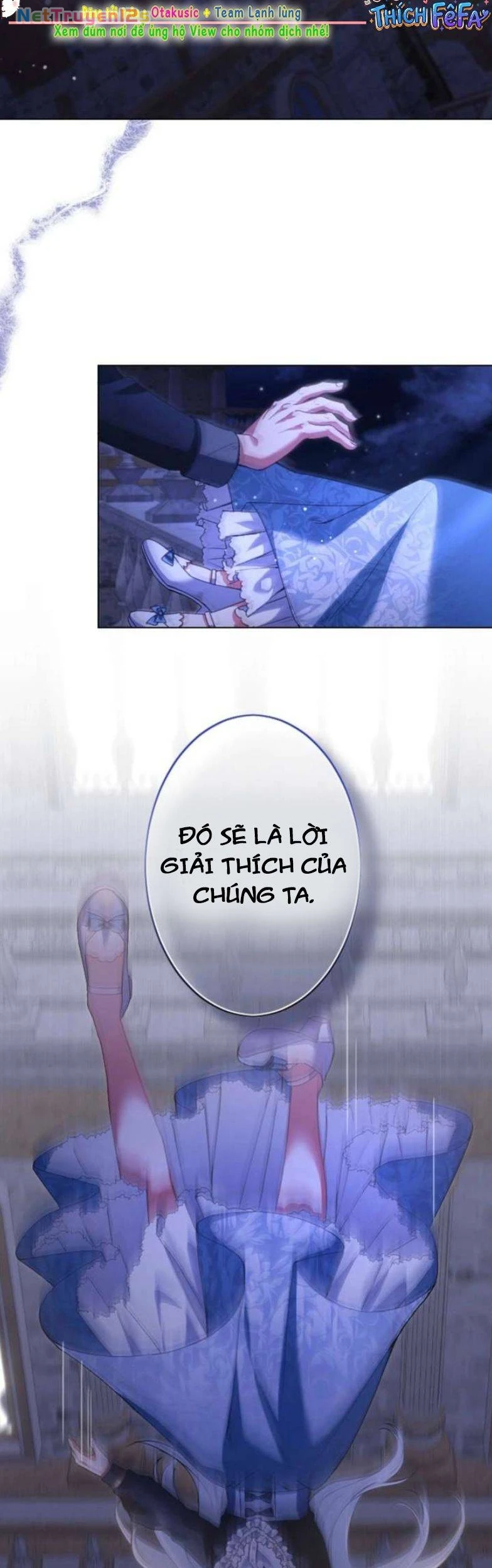 Chiêm Ngưỡng Nữ Phản Diện Hoàn Hảo Chapter 2 - 39