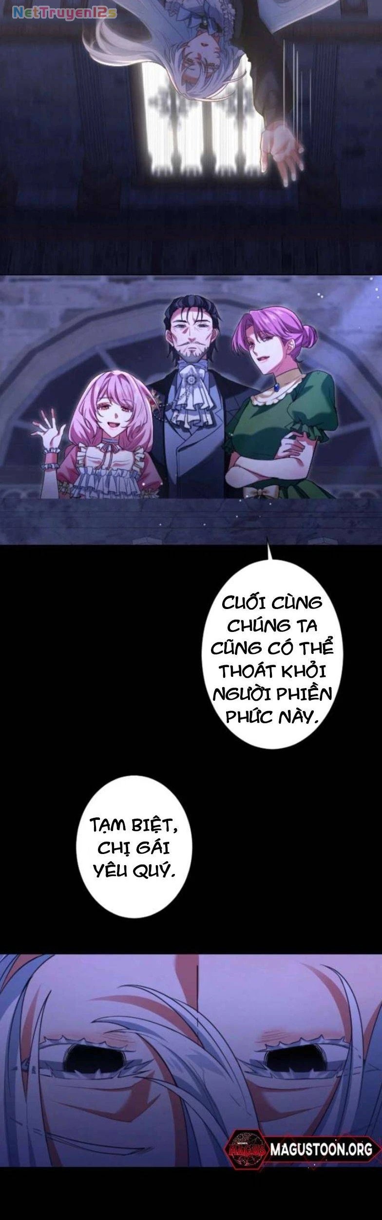 Chiêm Ngưỡng Nữ Phản Diện Hoàn Hảo Chapter 2 - 40