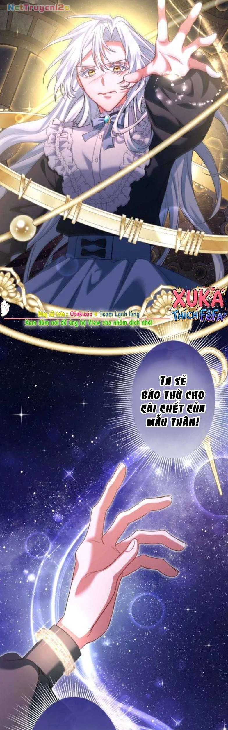 Chiêm Ngưỡng Nữ Phản Diện Hoàn Hảo Chapter 2 - 43