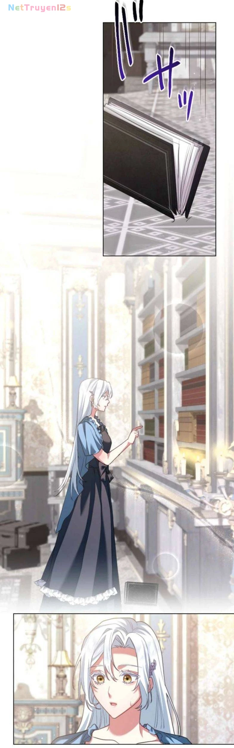 Chiêm Ngưỡng Nữ Phản Diện Hoàn Hảo Chapter 2 - 45