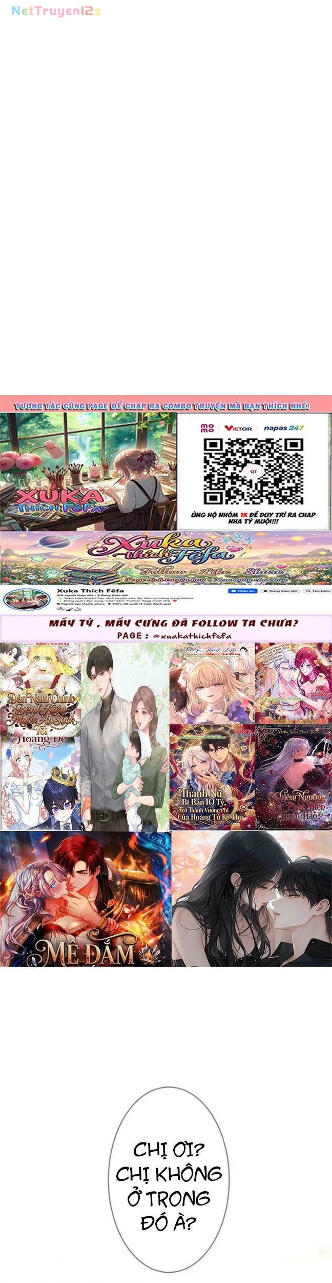 Chiêm Ngưỡng Nữ Phản Diện Hoàn Hảo Chapter 3 - 1