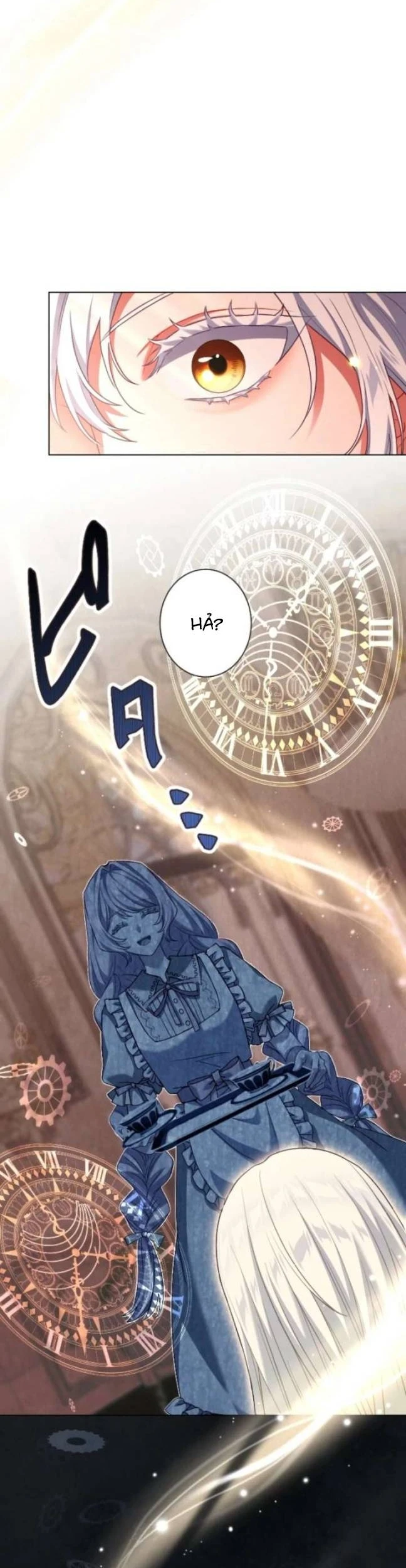 Chiêm Ngưỡng Nữ Phản Diện Hoàn Hảo Chapter 3 - 8