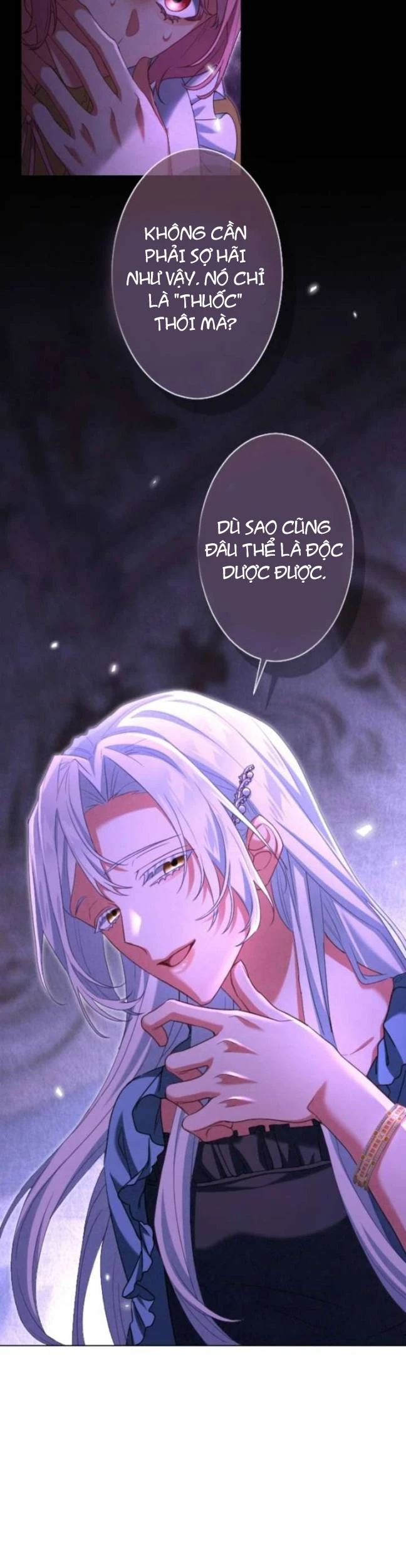 Chiêm Ngưỡng Nữ Phản Diện Hoàn Hảo Chapter 3 - 17