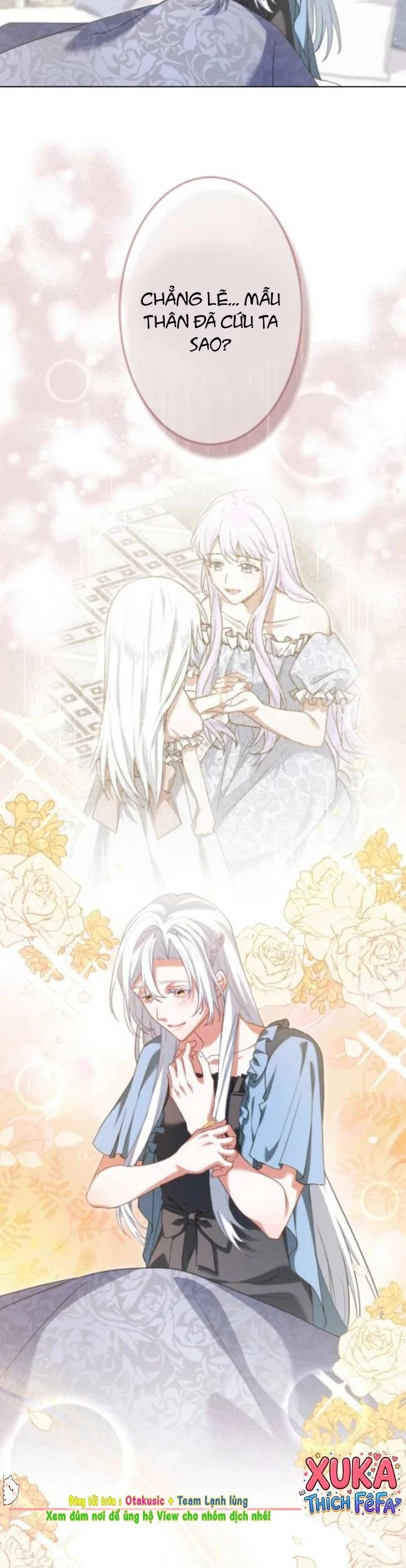 Chiêm Ngưỡng Nữ Phản Diện Hoàn Hảo Chapter 3 - 21