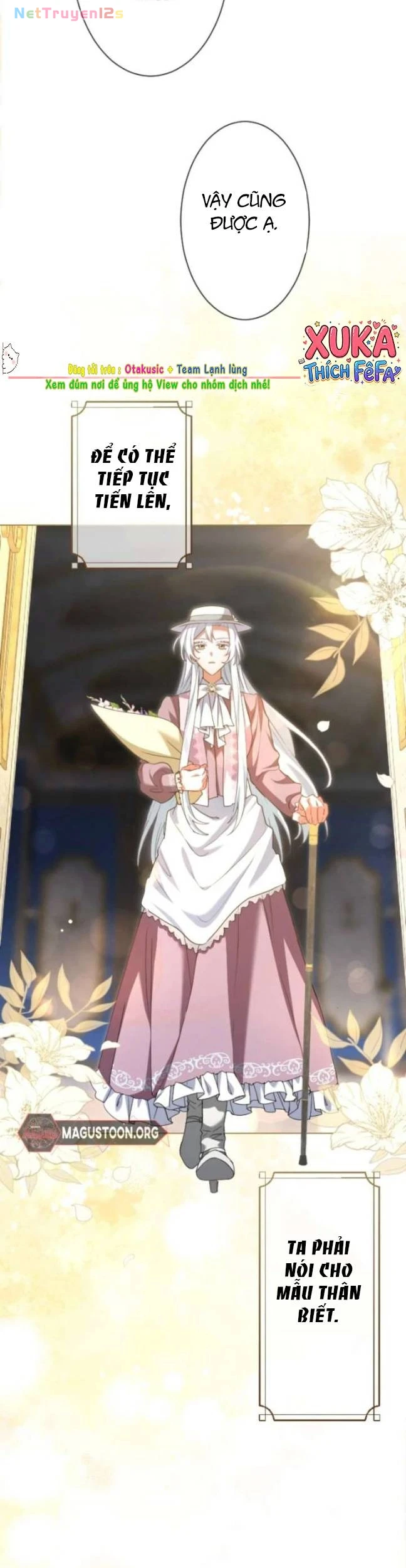 Chiêm Ngưỡng Nữ Phản Diện Hoàn Hảo Chapter 3 - 25