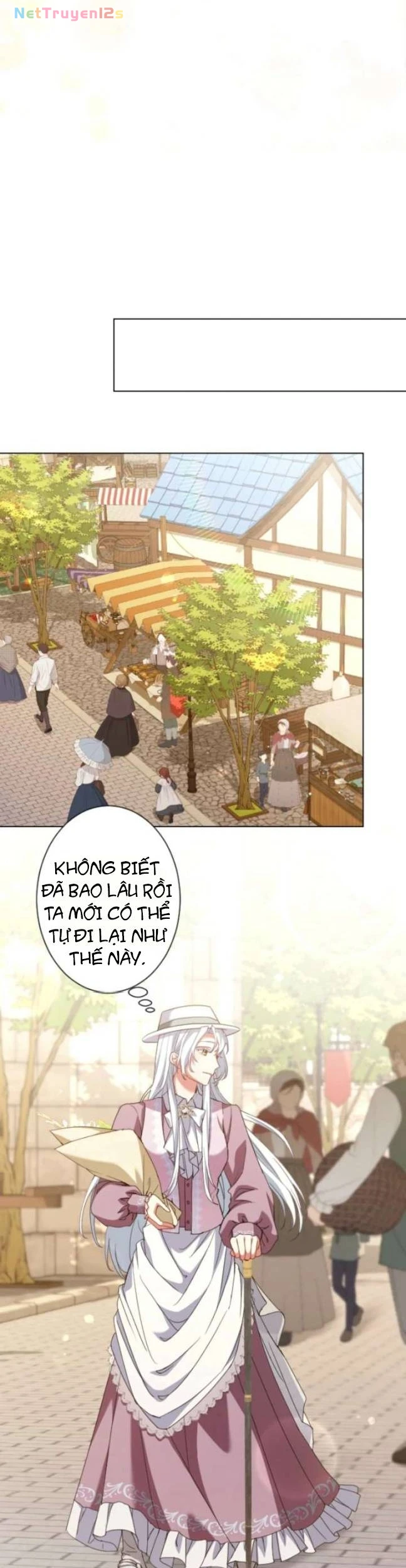 Chiêm Ngưỡng Nữ Phản Diện Hoàn Hảo Chapter 3 - 26