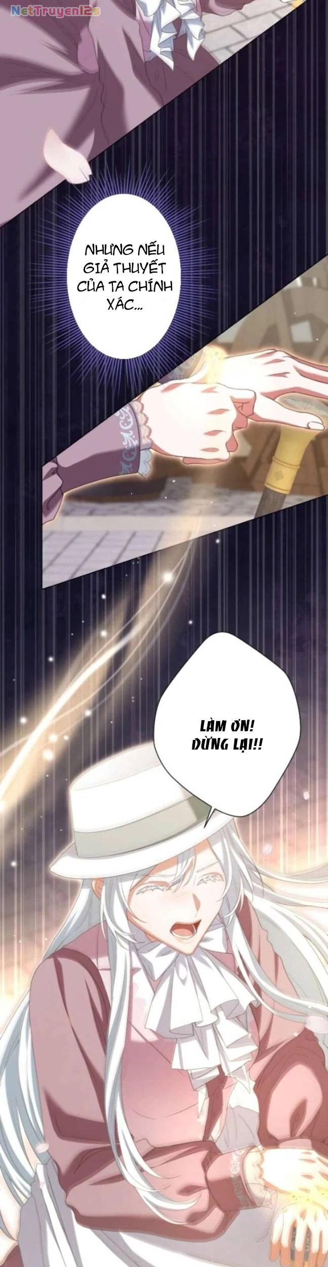 Chiêm Ngưỡng Nữ Phản Diện Hoàn Hảo Chapter 3 - 31