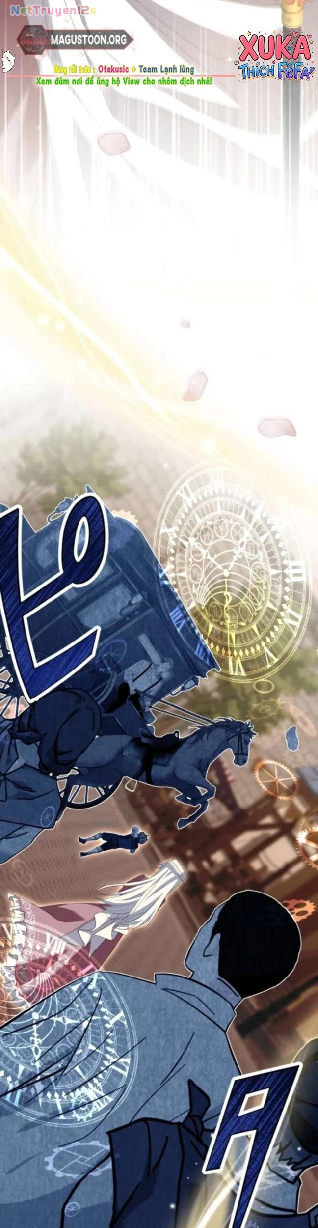 Chiêm Ngưỡng Nữ Phản Diện Hoàn Hảo Chapter 3 - 32