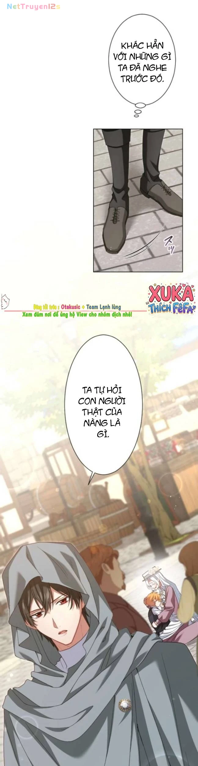 Chiêm Ngưỡng Nữ Phản Diện Hoàn Hảo Chapter 3 - 37