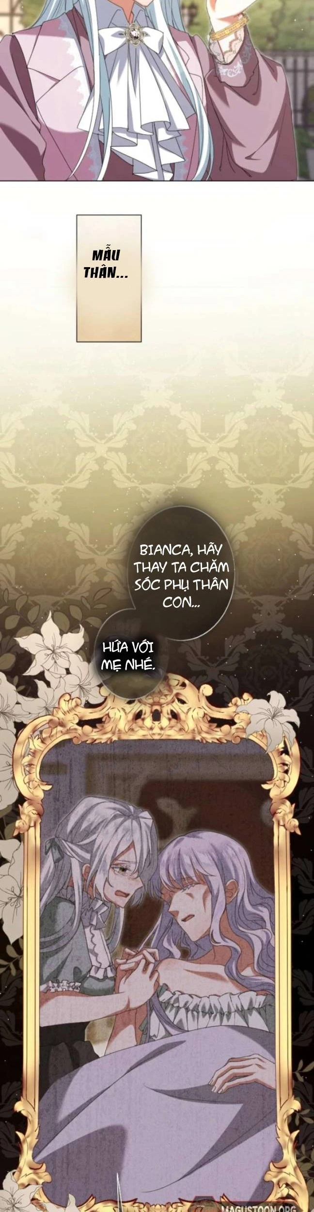 Chiêm Ngưỡng Nữ Phản Diện Hoàn Hảo Chapter 3 - 40