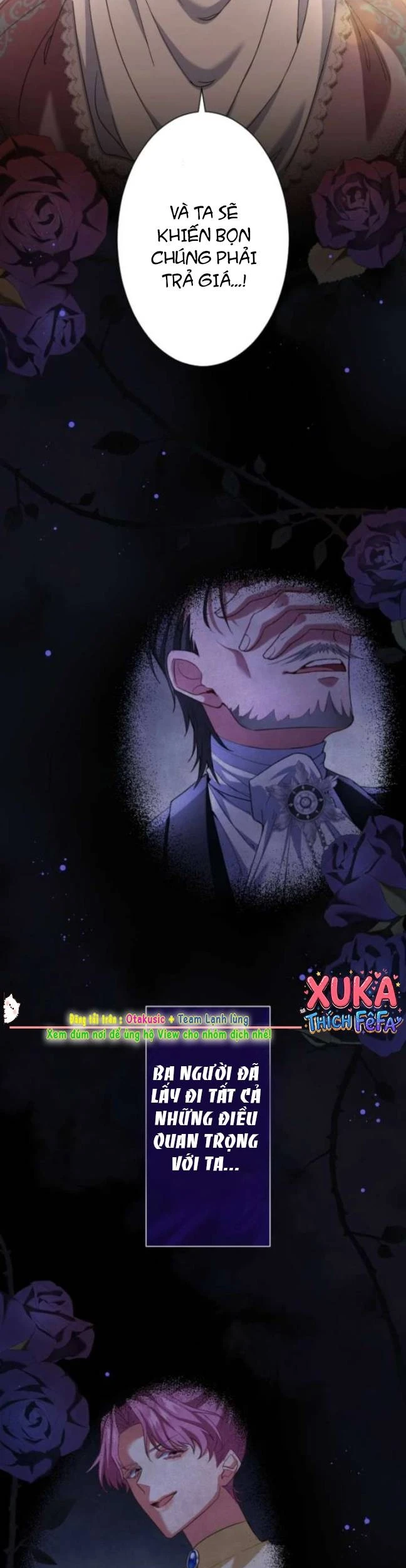 Chiêm Ngưỡng Nữ Phản Diện Hoàn Hảo Chapter 3 - 43