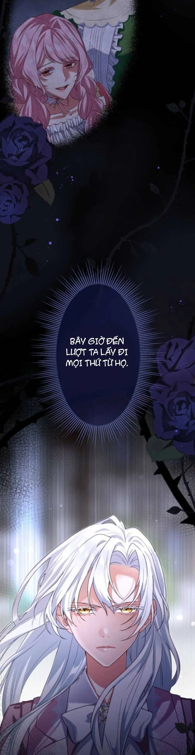 Chiêm Ngưỡng Nữ Phản Diện Hoàn Hảo Chapter 3 - 44