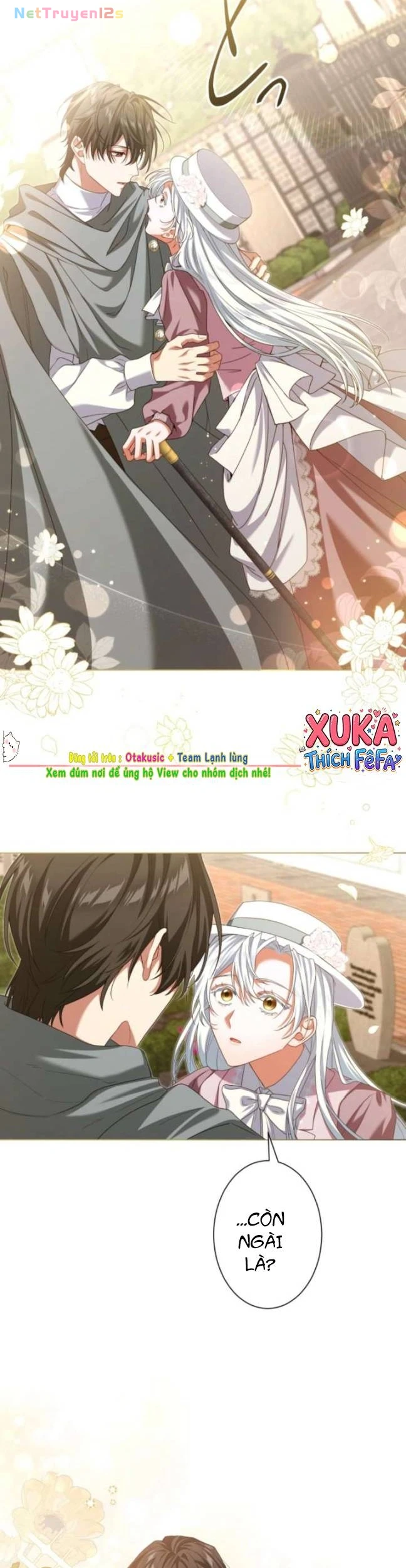 Chiêm Ngưỡng Nữ Phản Diện Hoàn Hảo Chapter 4 - 4