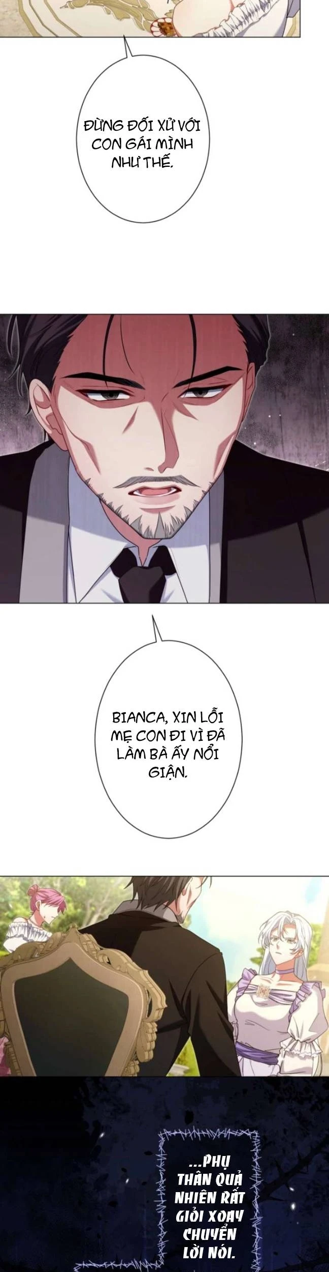 Chiêm Ngưỡng Nữ Phản Diện Hoàn Hảo Chapter 4 - 17