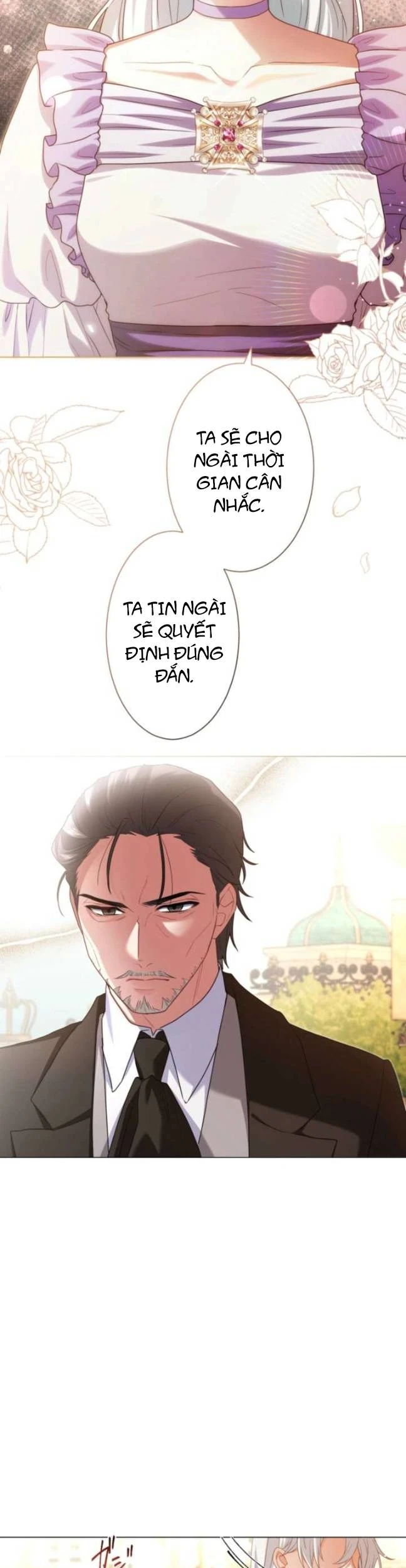 Chiêm Ngưỡng Nữ Phản Diện Hoàn Hảo Chapter 4 - 19