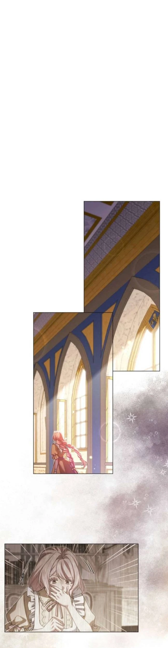 Chiêm Ngưỡng Nữ Phản Diện Hoàn Hảo Chapter 4 - 25