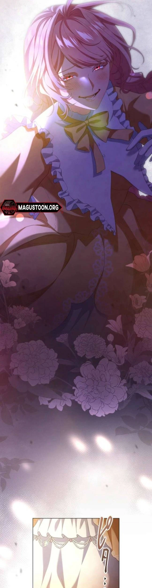 Chiêm Ngưỡng Nữ Phản Diện Hoàn Hảo Chapter 4 - 28