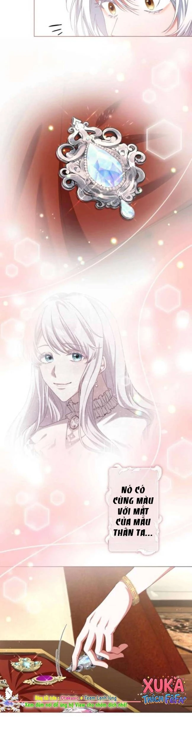 Chiêm Ngưỡng Nữ Phản Diện Hoàn Hảo Chapter 5 - 2