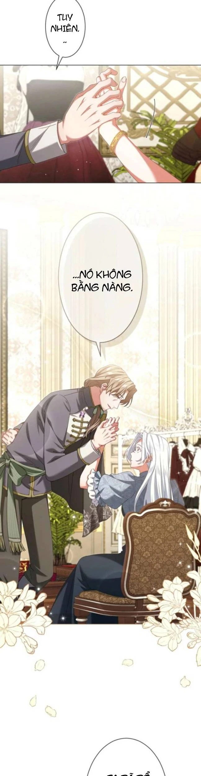 Chiêm Ngưỡng Nữ Phản Diện Hoàn Hảo Chapter 5 - 4