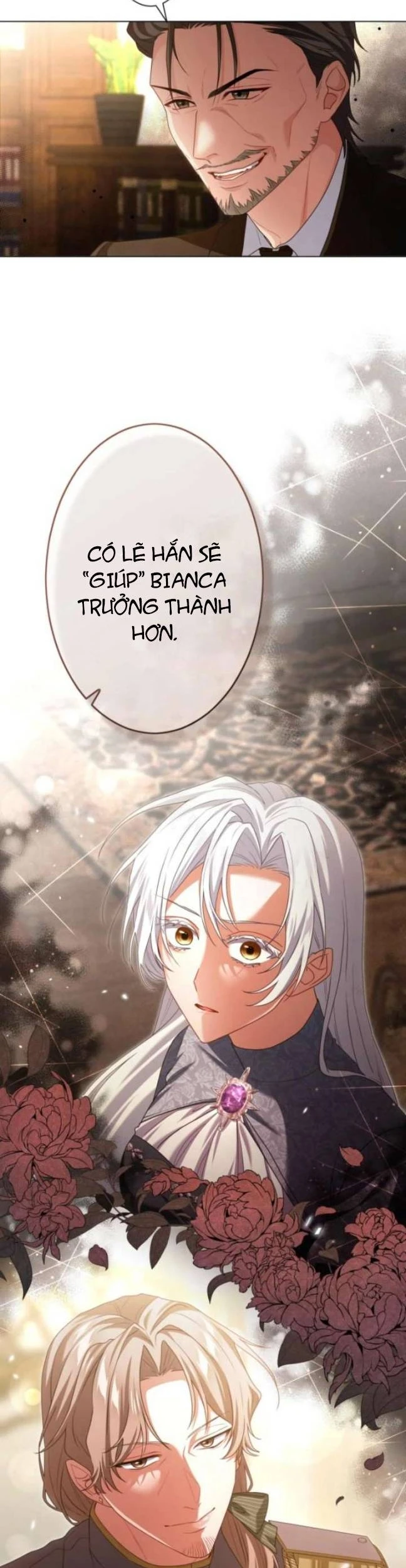 Chiêm Ngưỡng Nữ Phản Diện Hoàn Hảo Chapter 5 - 6