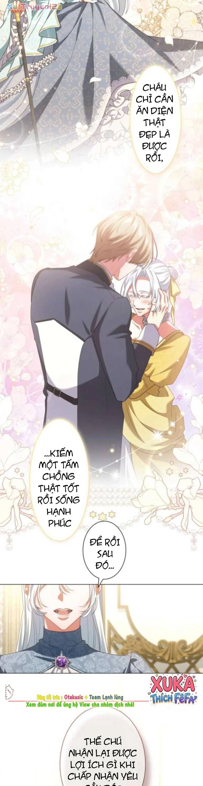 Chiêm Ngưỡng Nữ Phản Diện Hoàn Hảo Chapter 5 - 19