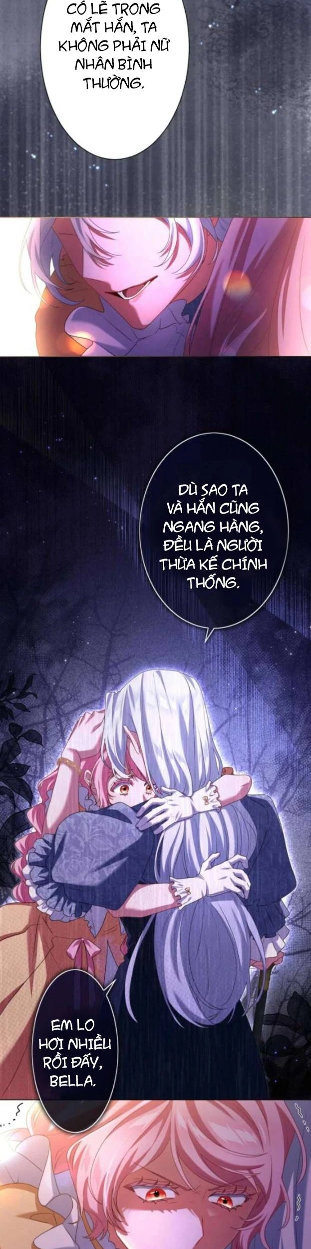 Chiêm Ngưỡng Nữ Phản Diện Hoàn Hảo Chapter 5 - 27