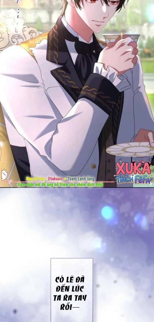 Chiêm Ngưỡng Nữ Phản Diện Hoàn Hảo Chapter 5 - 36