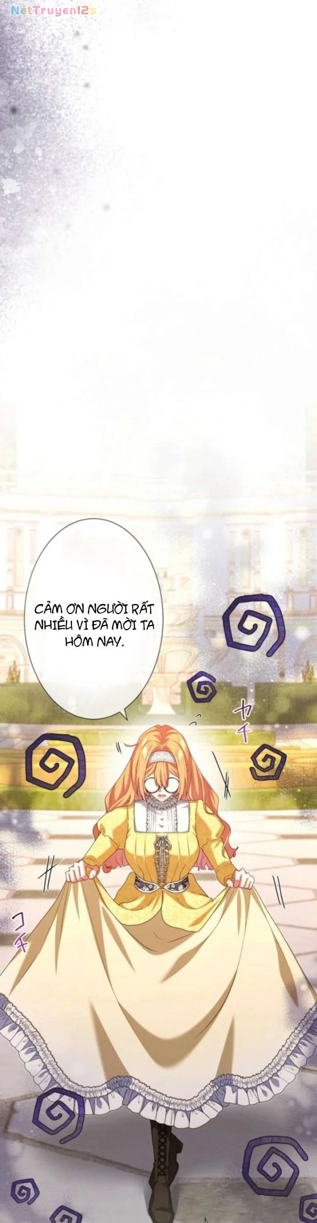 Chiêm Ngưỡng Nữ Phản Diện Hoàn Hảo Chapter 6 - 7