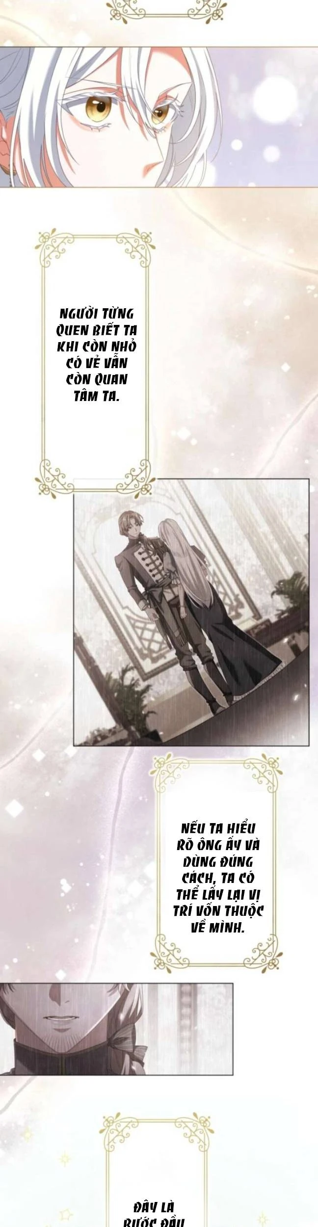 Chiêm Ngưỡng Nữ Phản Diện Hoàn Hảo Chapter 6 - 9