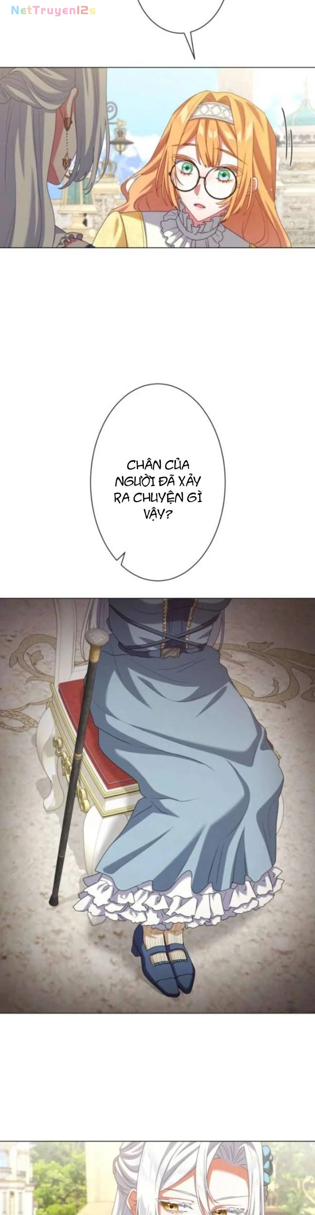 Chiêm Ngưỡng Nữ Phản Diện Hoàn Hảo Chapter 6 - 14