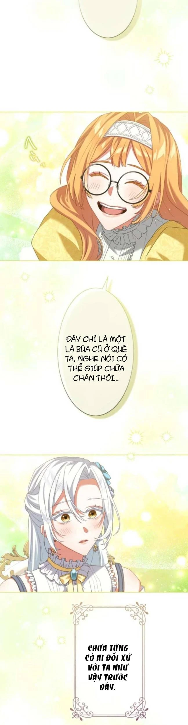 Chiêm Ngưỡng Nữ Phản Diện Hoàn Hảo Chapter 6 - 17