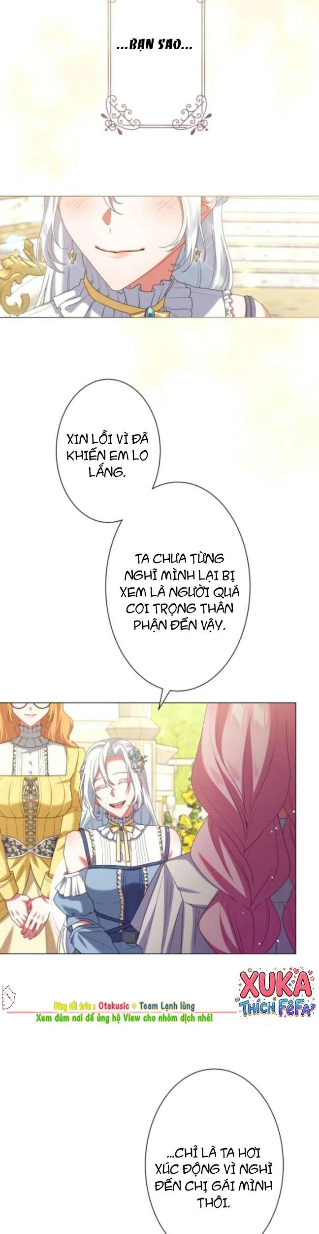 Chiêm Ngưỡng Nữ Phản Diện Hoàn Hảo Chapter 6 - 22