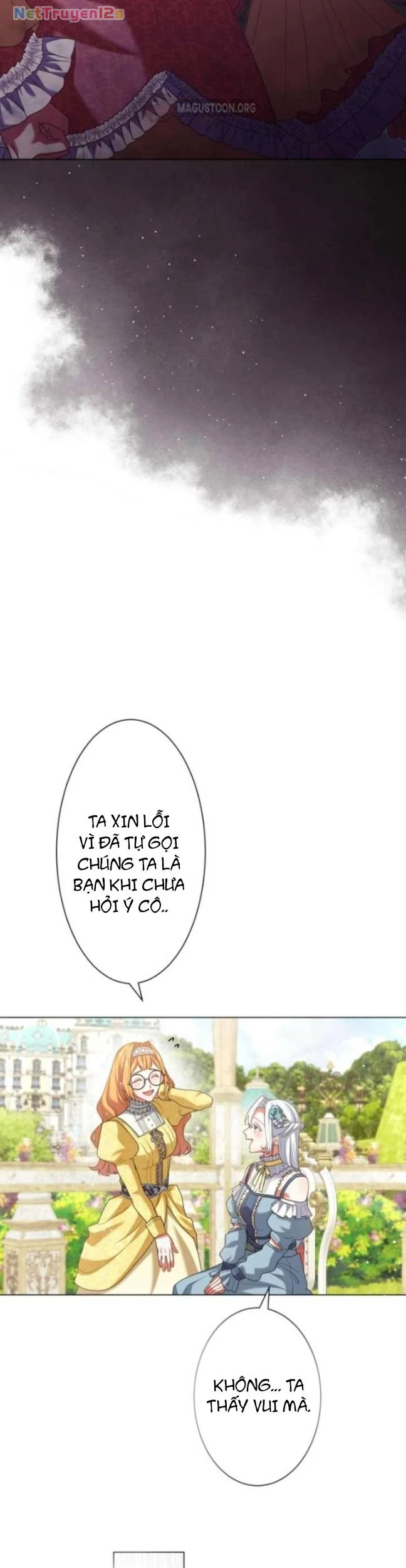 Chiêm Ngưỡng Nữ Phản Diện Hoàn Hảo Chapter 6 - 25