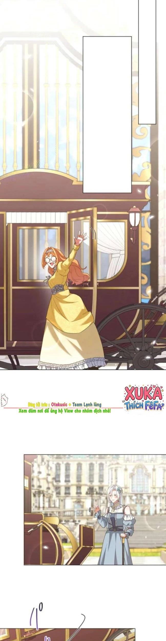 Chiêm Ngưỡng Nữ Phản Diện Hoàn Hảo Chapter 6 - 30