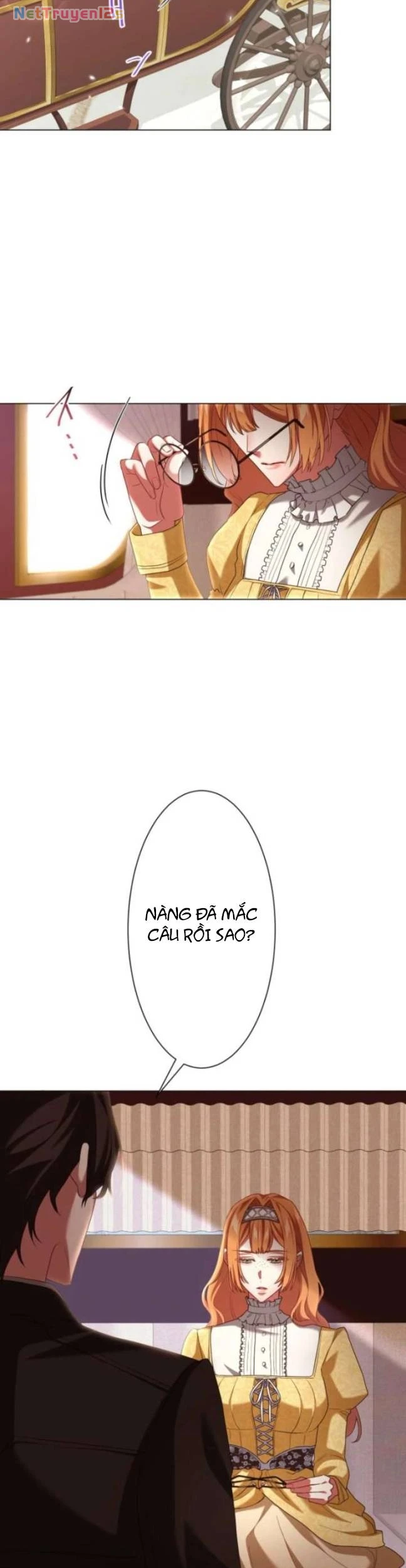 Chiêm Ngưỡng Nữ Phản Diện Hoàn Hảo Chapter 6 - 31