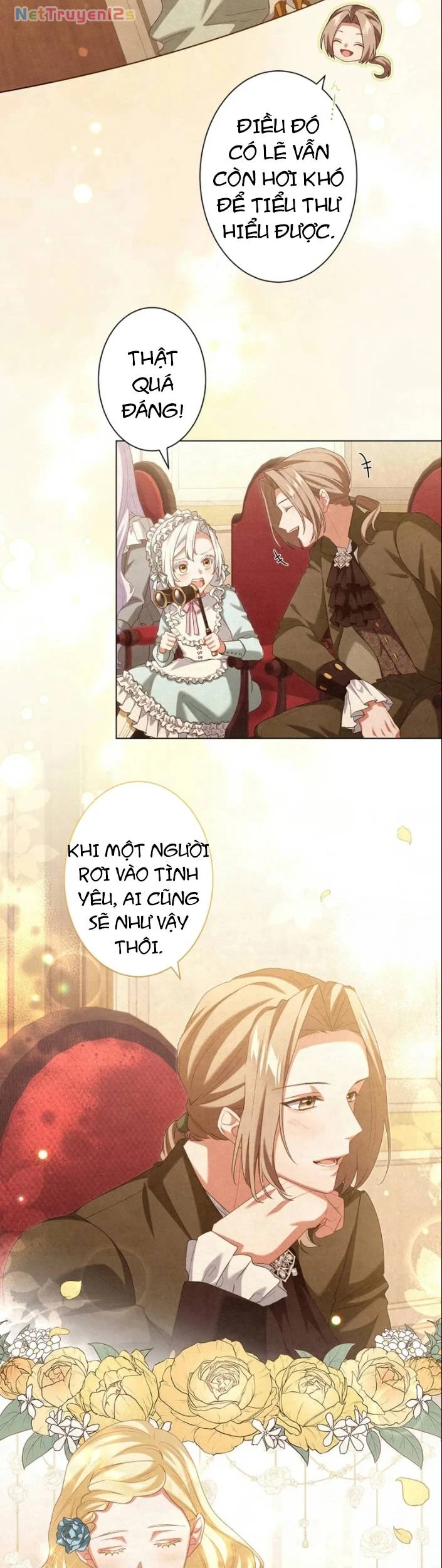 Chiêm Ngưỡng Nữ Phản Diện Hoàn Hảo Chapter 7 - 6