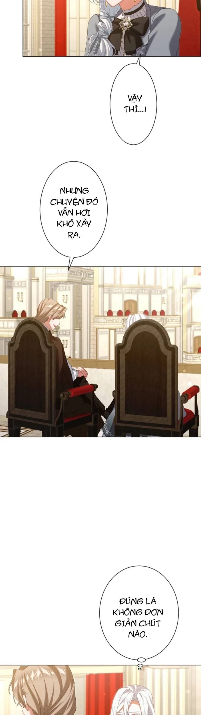 Chiêm Ngưỡng Nữ Phản Diện Hoàn Hảo Chapter 7 - 17