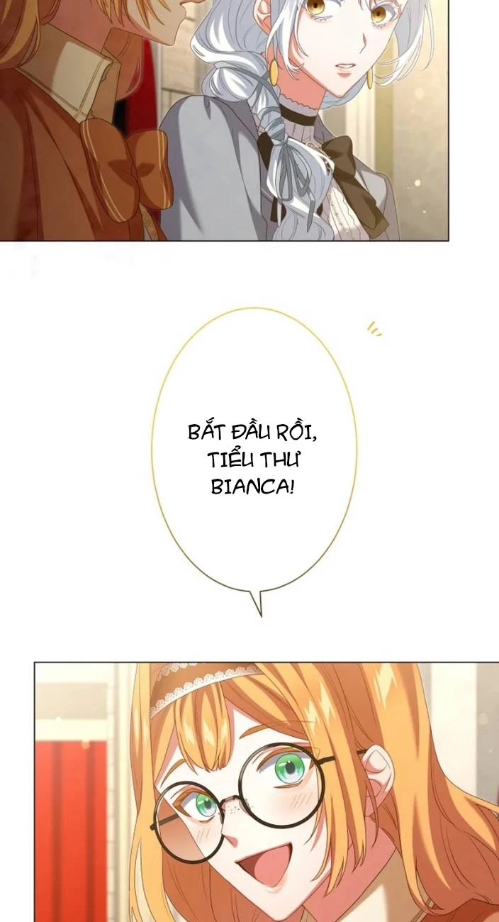 Chiêm Ngưỡng Nữ Phản Diện Hoàn Hảo Chapter 7 - 24
