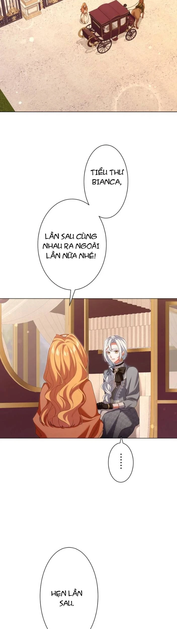 Chiêm Ngưỡng Nữ Phản Diện Hoàn Hảo Chapter 7 - 27