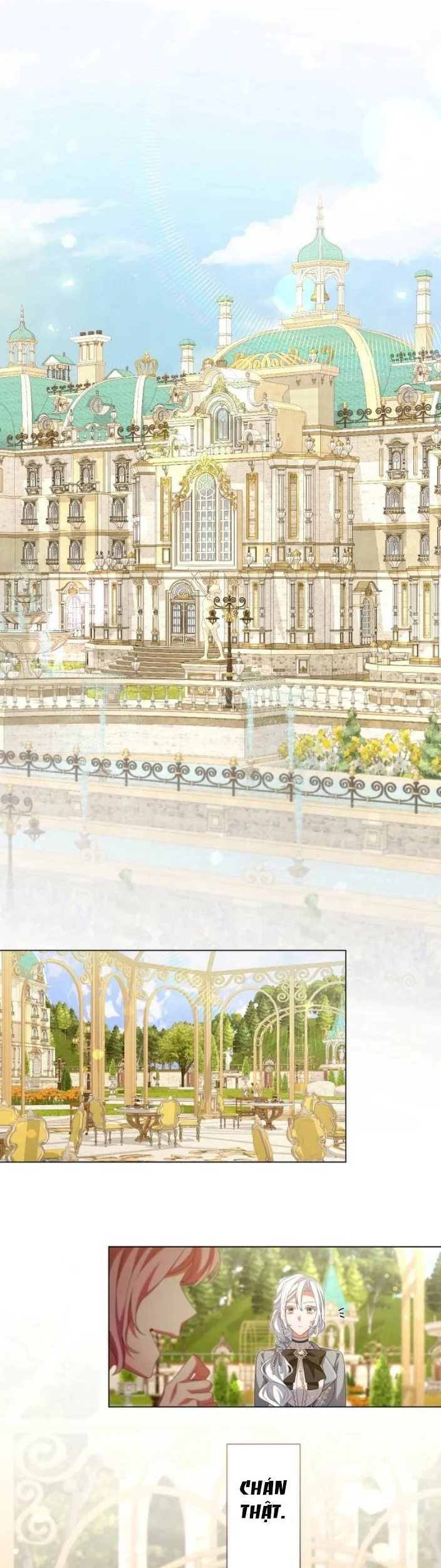 Chiêm Ngưỡng Nữ Phản Diện Hoàn Hảo Chapter 7 - 30