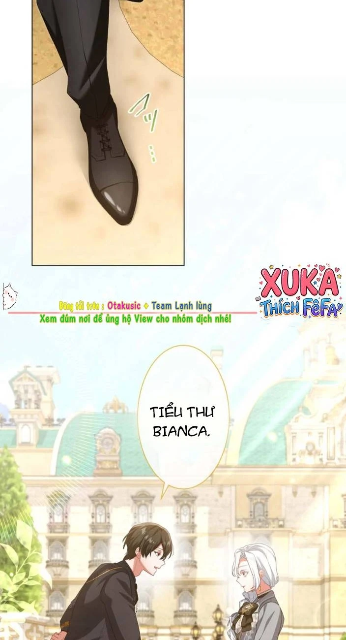 Chiêm Ngưỡng Nữ Phản Diện Hoàn Hảo Chapter 8 - 12