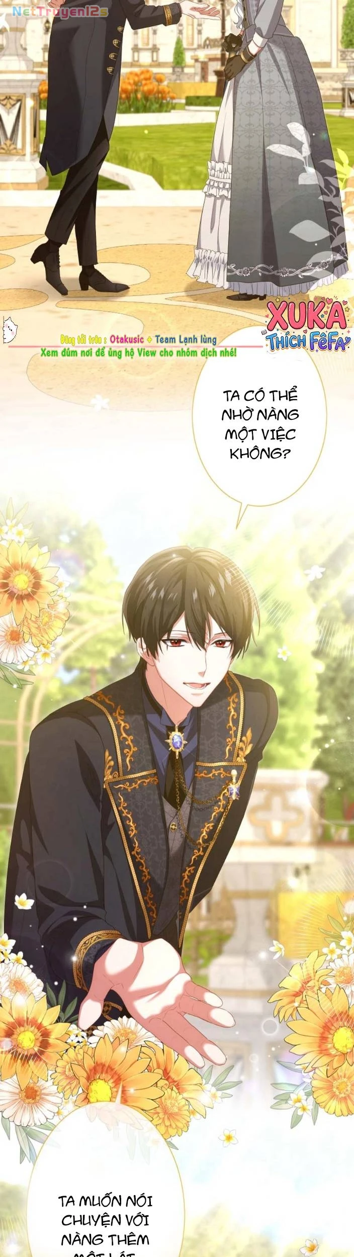 Chiêm Ngưỡng Nữ Phản Diện Hoàn Hảo Chapter 8 - 13