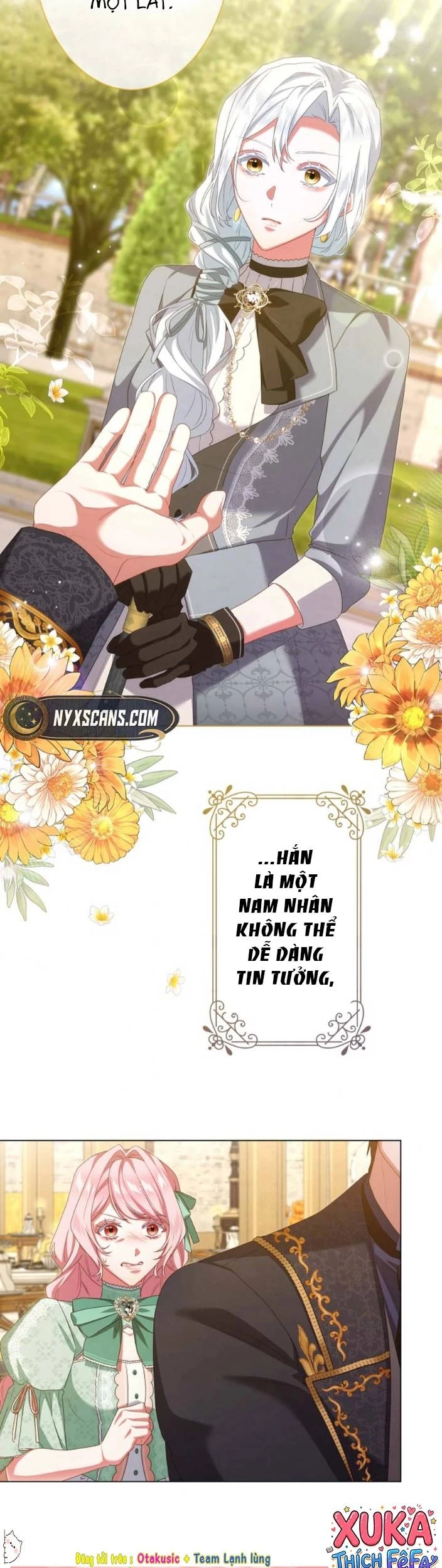 Chiêm Ngưỡng Nữ Phản Diện Hoàn Hảo Chapter 8 - 14