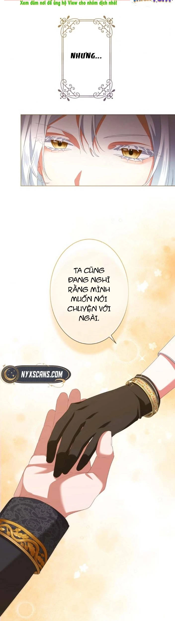 Chiêm Ngưỡng Nữ Phản Diện Hoàn Hảo Chapter 8 - 15