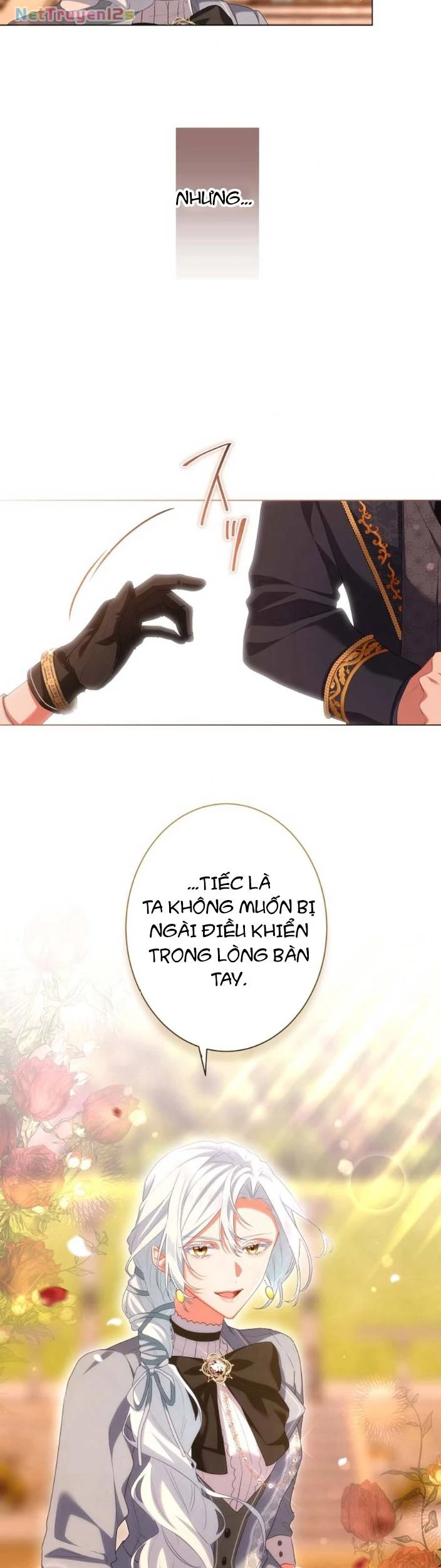 Chiêm Ngưỡng Nữ Phản Diện Hoàn Hảo Chapter 8 - 21