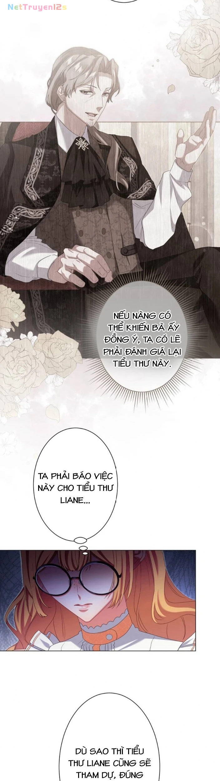 Chiêm Ngưỡng Nữ Phản Diện Hoàn Hảo Chapter 9 - 6
