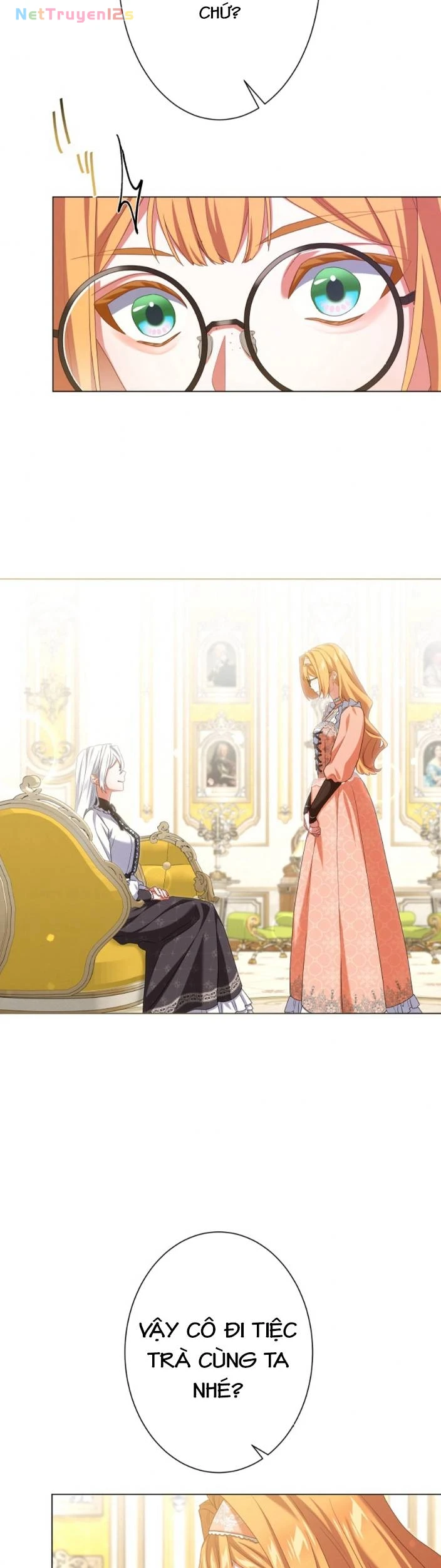 Chiêm Ngưỡng Nữ Phản Diện Hoàn Hảo Chapter 9 - 7