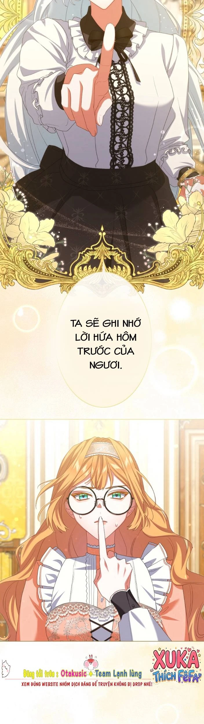 Chiêm Ngưỡng Nữ Phản Diện Hoàn Hảo Chapter 9 - 9