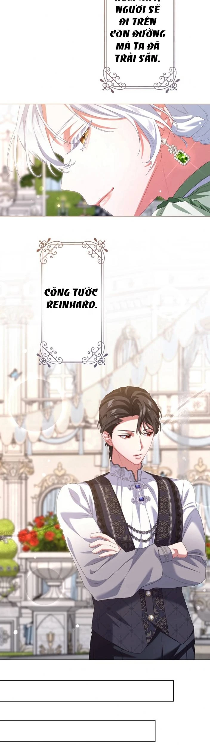 Chiêm Ngưỡng Nữ Phản Diện Hoàn Hảo Chapter 9 - 17