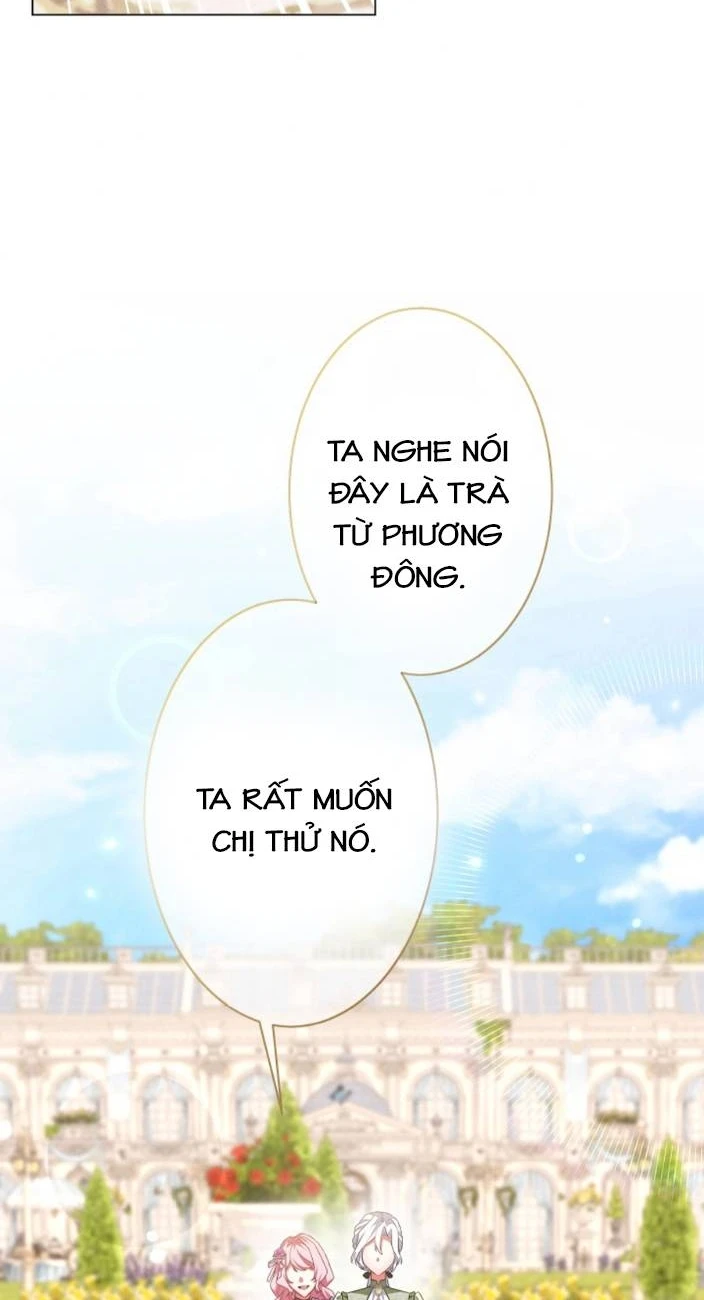 Chiêm Ngưỡng Nữ Phản Diện Hoàn Hảo Chapter 9 - 24